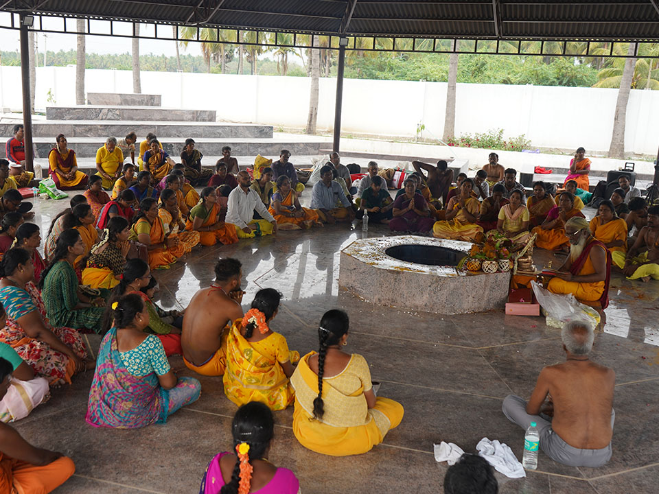 Guru Bodhanai