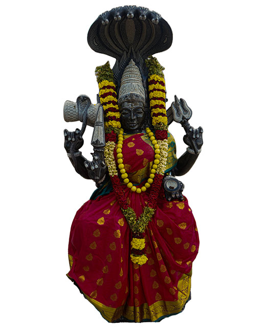 Aadhi Parashakthi Amman